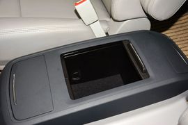 2014款江淮瑞风M5
