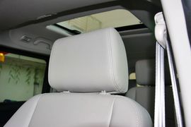 2014款江淮瑞风M5