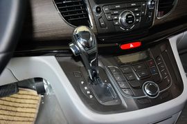 2014款江淮瑞风M5