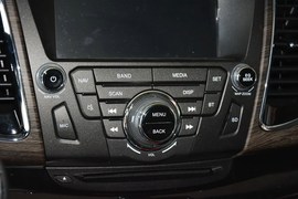 2014款江淮瑞风M5