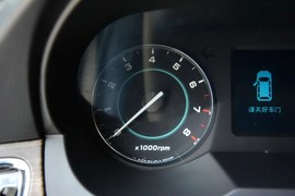 2014款江淮瑞风M5