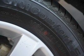 2014款江淮瑞风M5