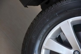 2014款江淮瑞风M5
