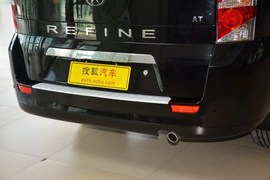 2014款江淮瑞风M5