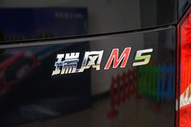 2014款江淮瑞风M5