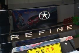 2014款江淮瑞风M5
