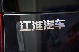 2014款江淮瑞风M5