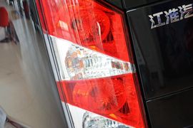2014款江淮瑞风M5