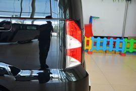 2014款江淮瑞风M5