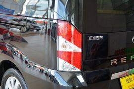 2014款江淮瑞风M5
