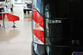 2014款江淮瑞风M5