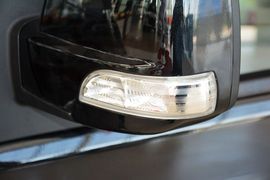 2014款江淮瑞风M5