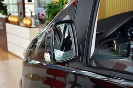 2014款江淮瑞风M5