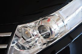 2014款江淮瑞风M5