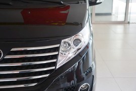 2014款江淮瑞风M5