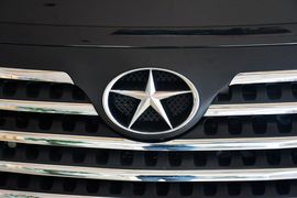 2014款江淮瑞风M5