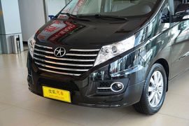 2014款江淮瑞风M5