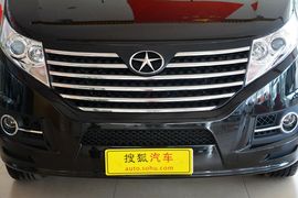 2014款江淮瑞风M5