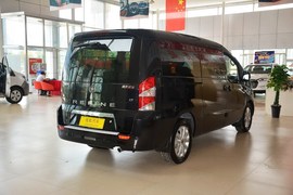 2014款江淮瑞风M5