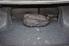 2014款吉利金刚1.5L手动尊贵型到店实拍