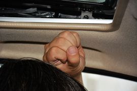 2014款吉利金刚1.5L手动尊贵型到店实拍