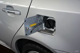 2014款吉利金刚1.5L手动尊贵型