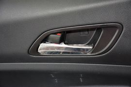 2014款吉利金刚1.5L手动尊贵型