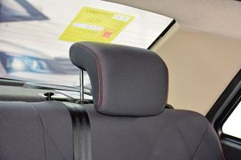 2014款吉利金刚1.5L手动尊贵型