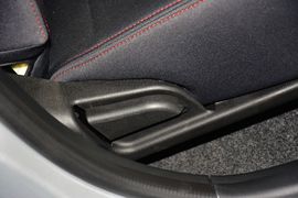 2014款吉利金刚1.5L手动尊贵型