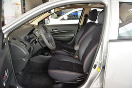 2014款吉利金刚1.5L手动尊贵型