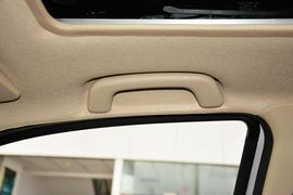 2014款吉利金刚1.5L手动尊贵型