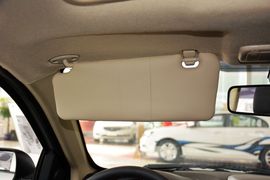 2014款吉利金刚1.5L手动尊贵型