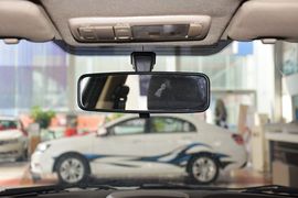 2014款吉利金刚1.5L手动尊贵型