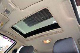 2014款吉利金刚1.5L手动尊贵型