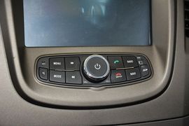 2014款吉利金刚1.5L手动尊贵型