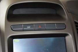 2014款吉利金刚1.5L手动尊贵型