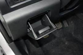 2014款吉利金刚1.5L手动尊贵型