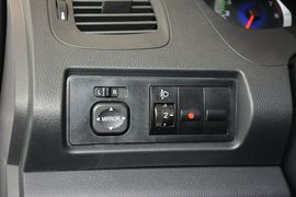 2014款吉利金刚1.5L手动尊贵型