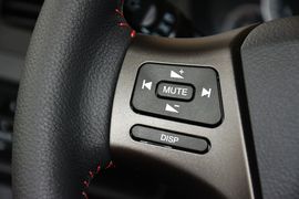 2014款吉利金刚1.5L手动尊贵型