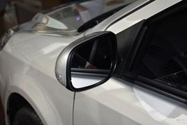 2014款吉利金刚1.5L手动尊贵型