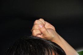 2015款大众CC