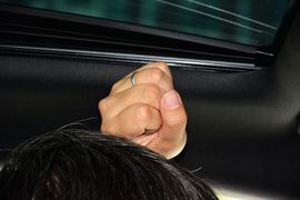 2015款大众CC