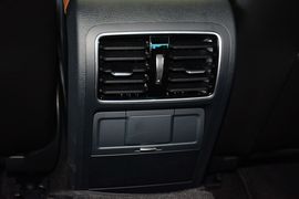 2015款大众CC