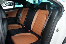 2015款大众CC