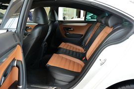2015款大众CC