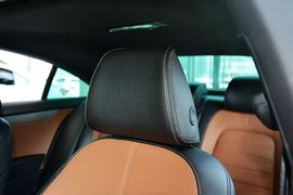2015款大众CC