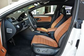 2015款大众CC