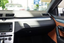2015款大众CC