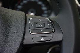 2015款大众CC