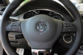 2015款大众CC